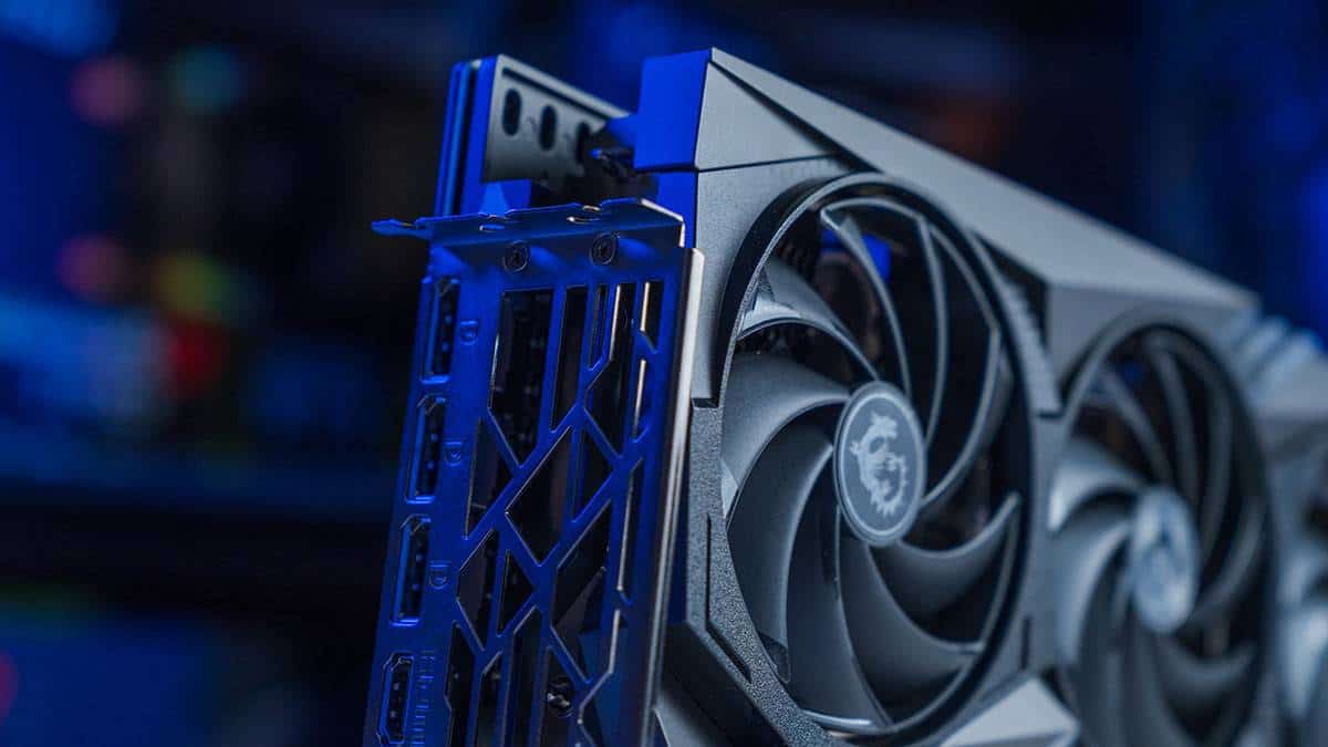 RTX 5070 vs RTX 4070 specs comparison – how do they differ?