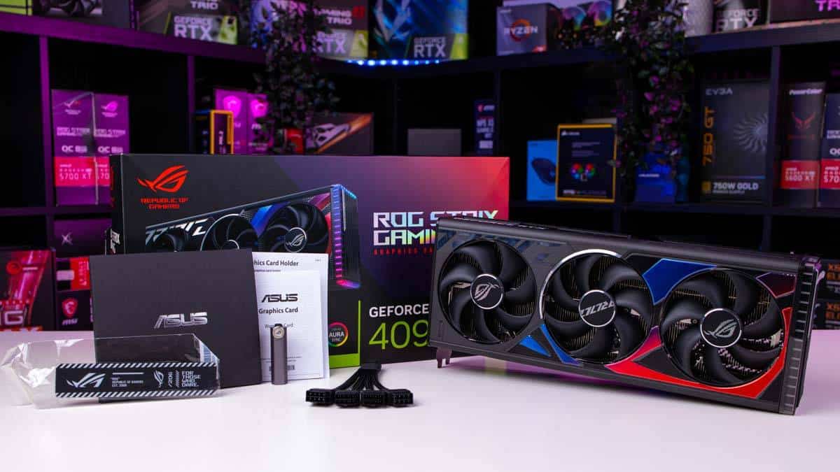 RTX 5090 and RTX 5080 specs leak online, Nvidia’s next flagship looks to be miles ahead of the 4090