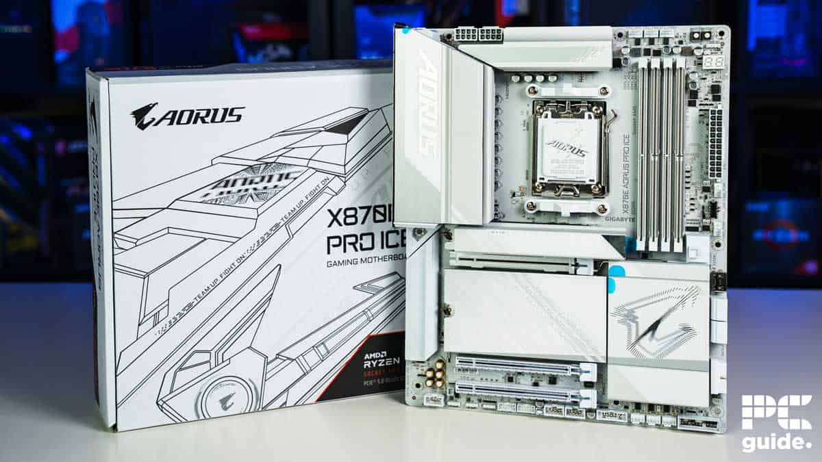 X870 vs X870E motherboard – how are they different?