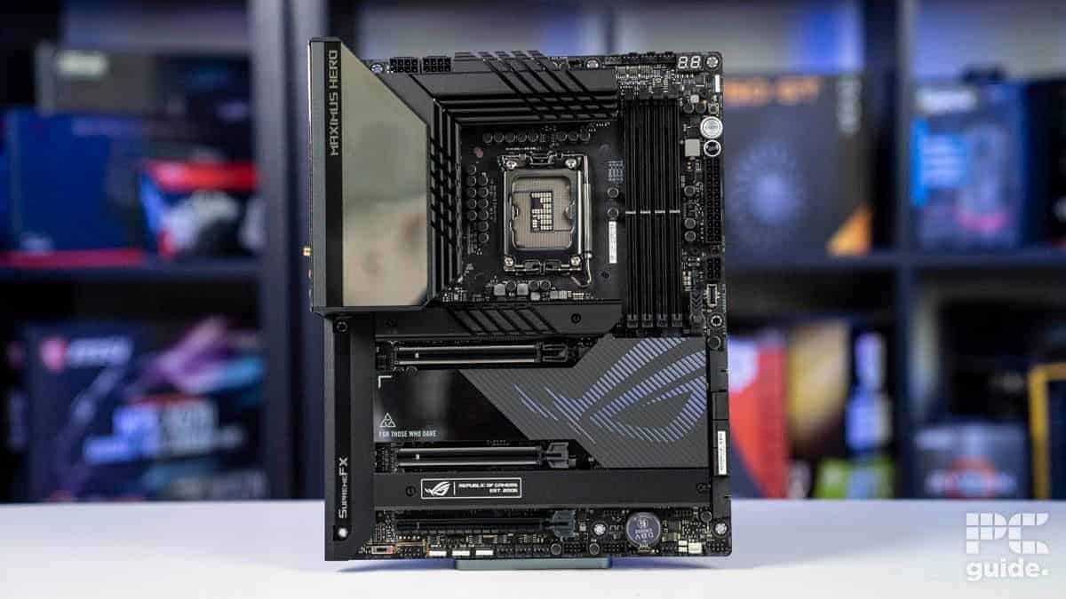Cyber Monday Motherboard deals 2024 – best discounts from the sales