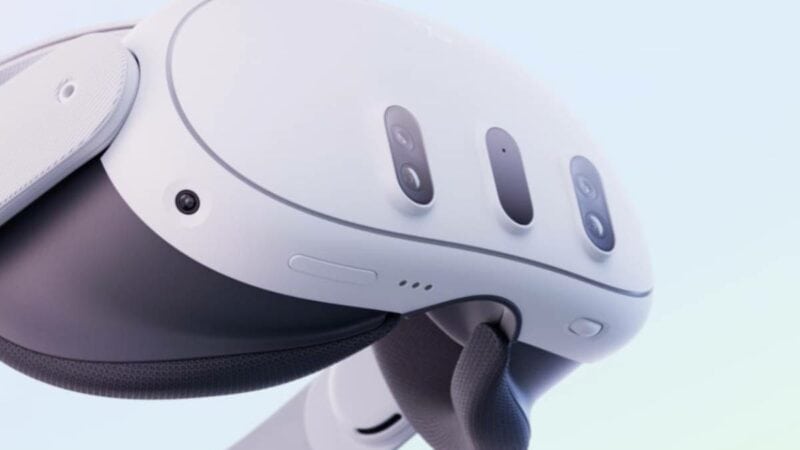 Meta Quest 3S release date, specs, and price - PC Guide