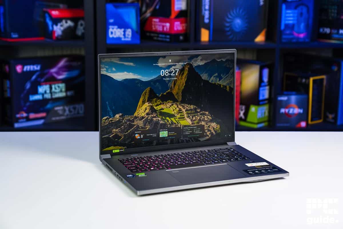 Cyber Monday acer deals