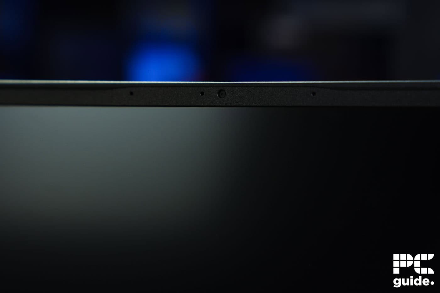 Acer Predator Triton Neo 16 webcam, Image by PC Guide