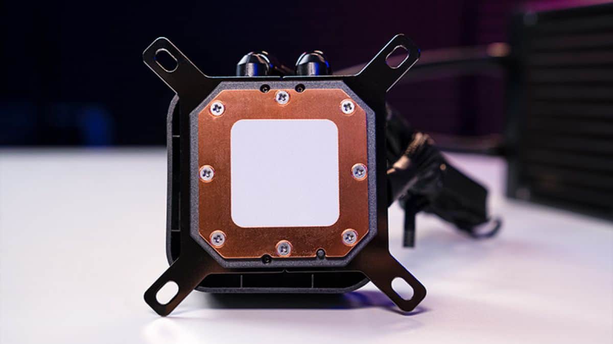 It turns out you won’t need a new CPU cooler to support Arrow Lake, just a new mount