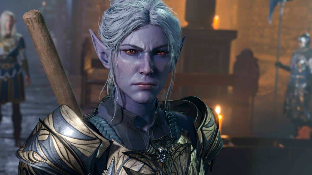 Baldur’s Gate 3 players using mods shouldn’t have to wait on long loading screens anymore
