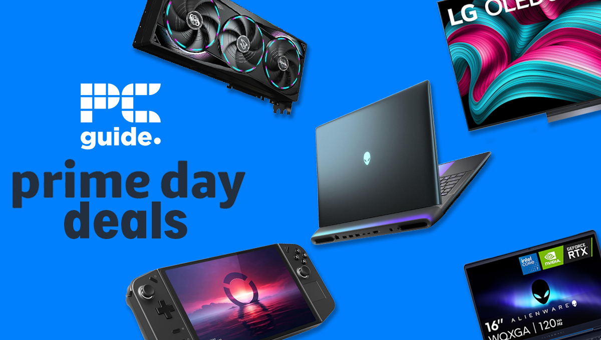 Best October Prime Day deals 2026: top discounts on right now