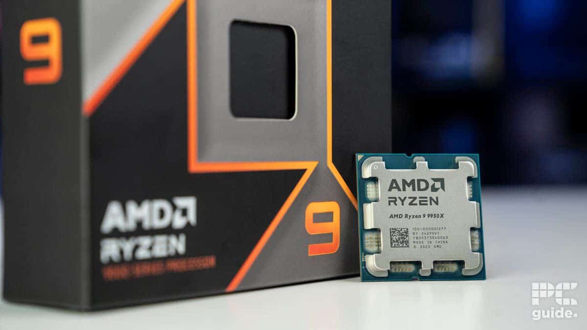 Intel’s Core Ultra 9 285K may have the competition beat in everything except gaming