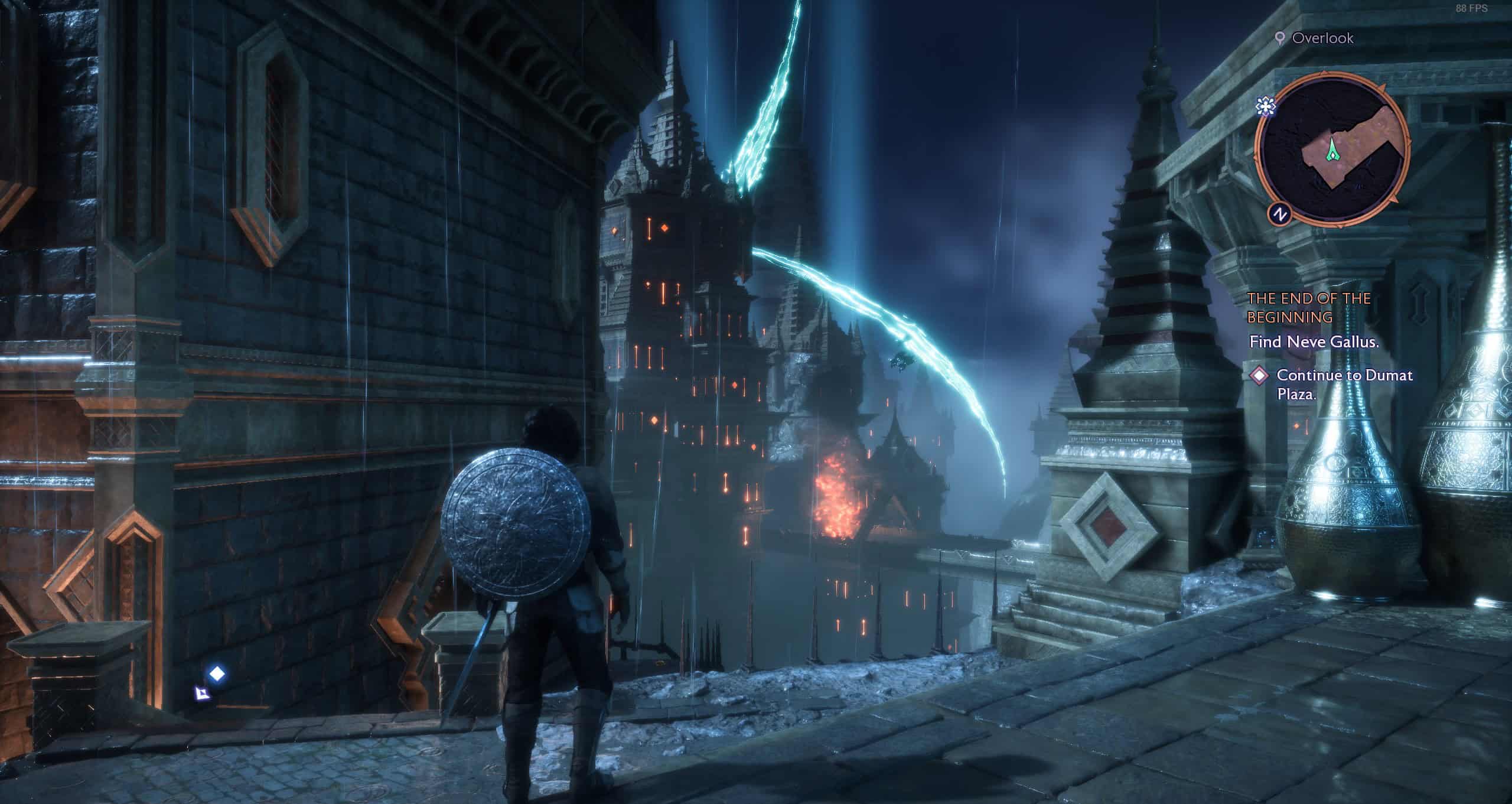 Dragon Age: The Veilguard best PC settings for smooth performance