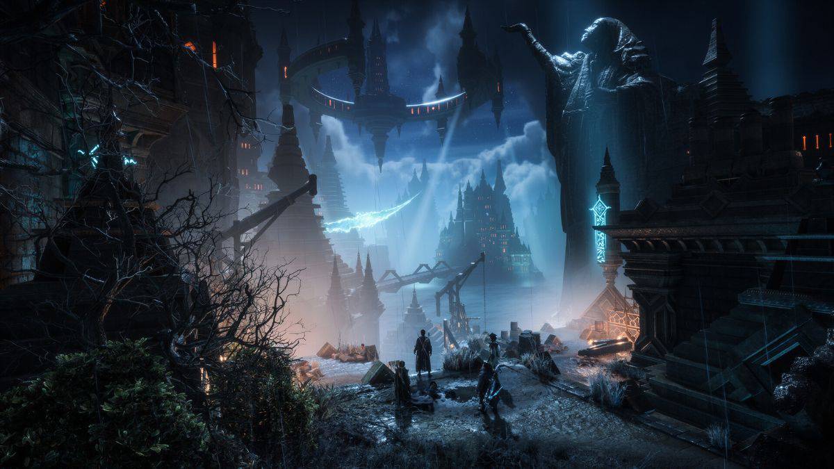 If Dragon Age: The Veilguard is crashing on PC, here’s what you can do to fix it