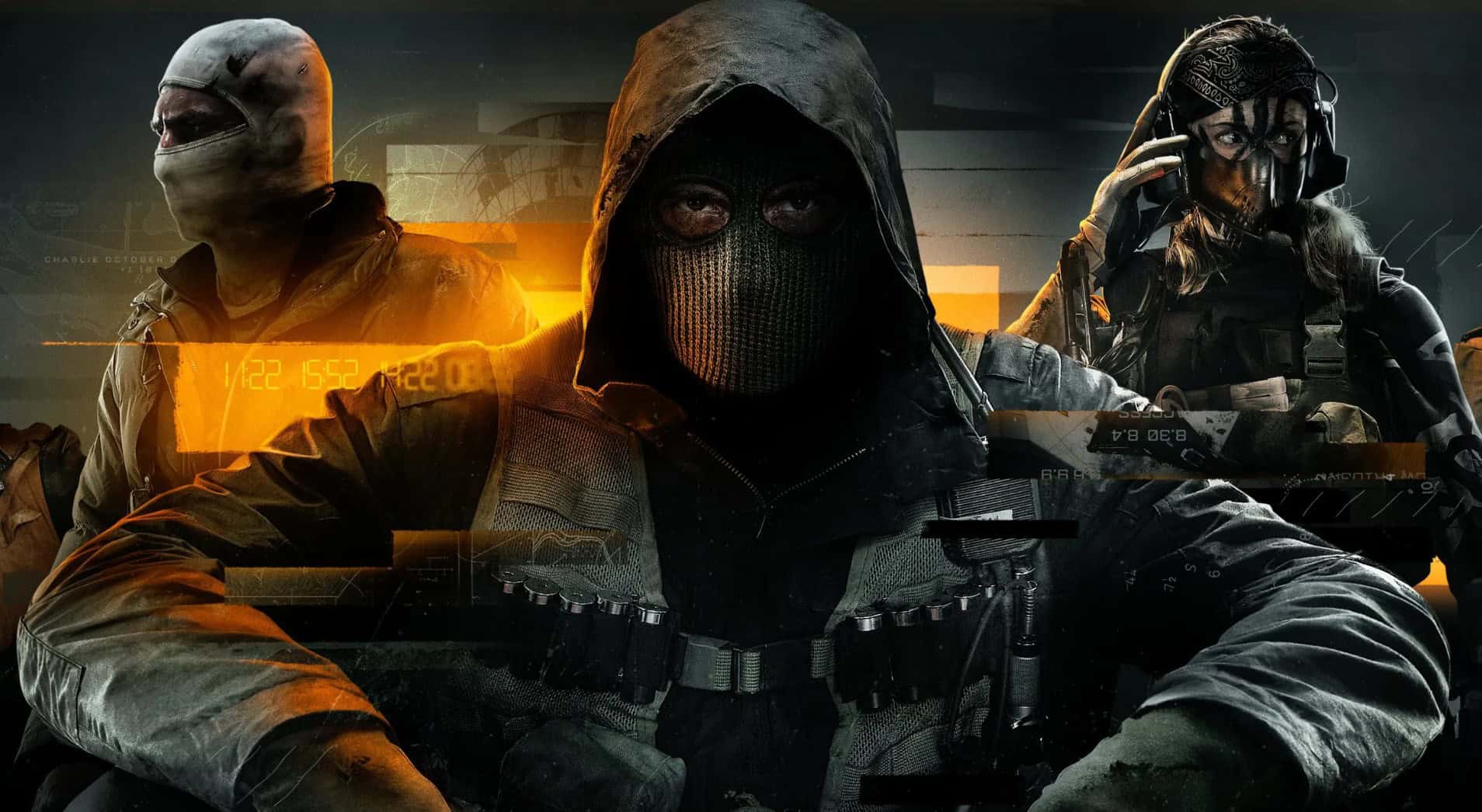 If Call of Duty: Black Ops 6 is crashing on PC, or has a black screen, here’s how to fix it