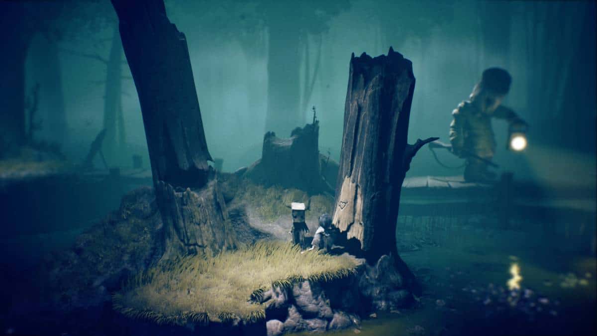 Humble Bundle’s latest Halloween bundle offers six great Steam Deck horror games for only $20