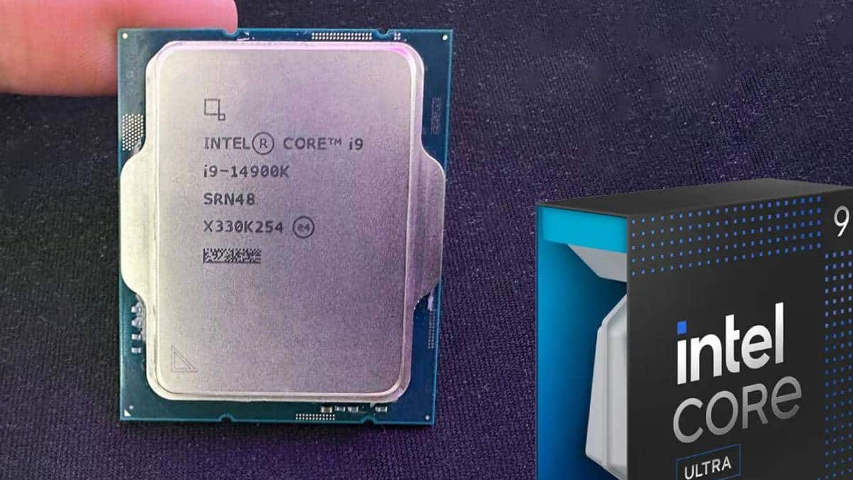Intel Core Ultra 9 285 (non-K) is almost on par with the 14900K in new Geekbench results