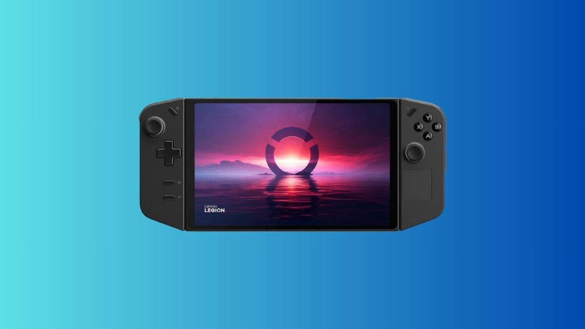 Lenovo Legion Go just had its price slashed at Best Buy; the 1TB model is now even cheaper than 512GB