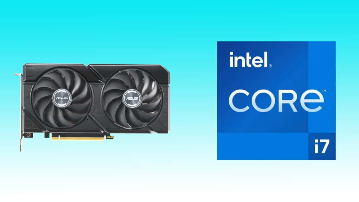 Here’s a Newegg bundle with two key components for your next gaming PC build; we’ve reviewed both of them