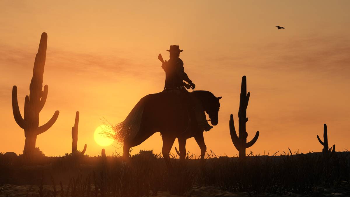 Red Dead Redemption has finally been announced for PC and we hope it will be perfect for the Steam Deck