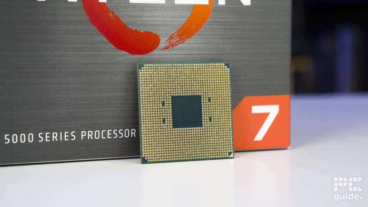 This is the cheapest Ryzen X3D processor on Amazon right now and there’s an extra 24% off on Prime Day