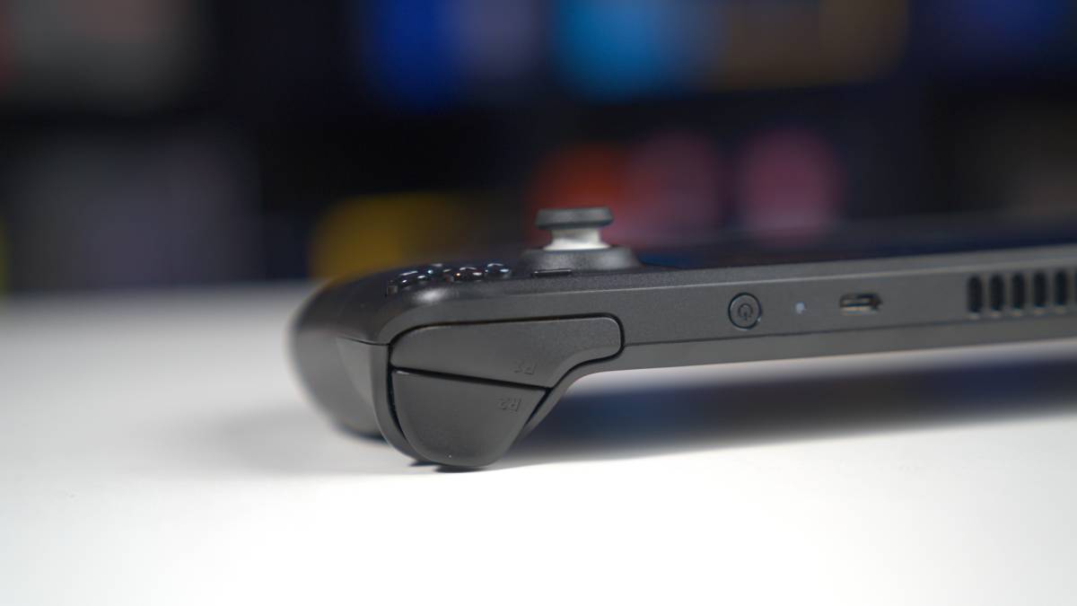 Valve hasn’t confirmed Steam Deck 2, but “future new hardware” is being worked on