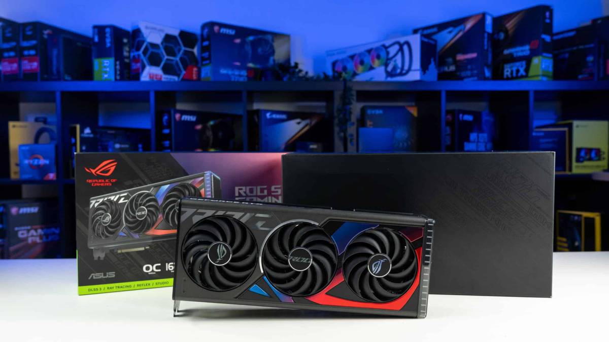 RTX 5070 Ti rumor seems to suggest it’s hardly going to improve on the existing 4070 Ti Super