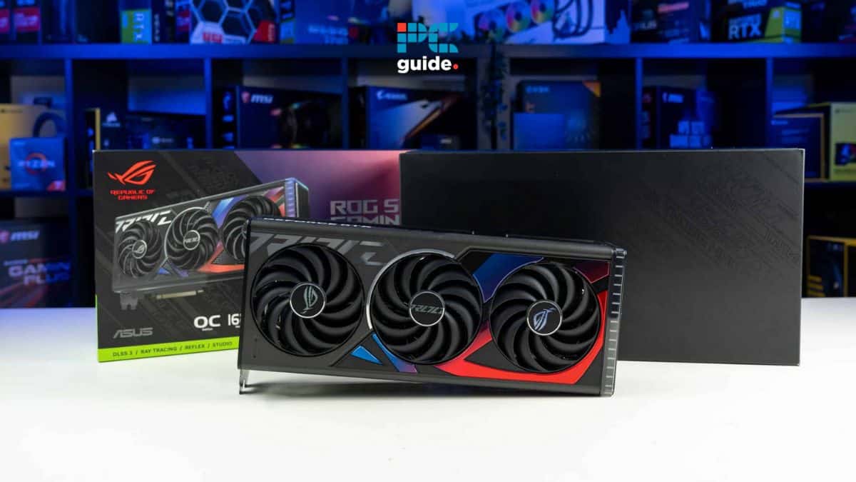 Best GPU for Microsoft Flight Simulator 2024