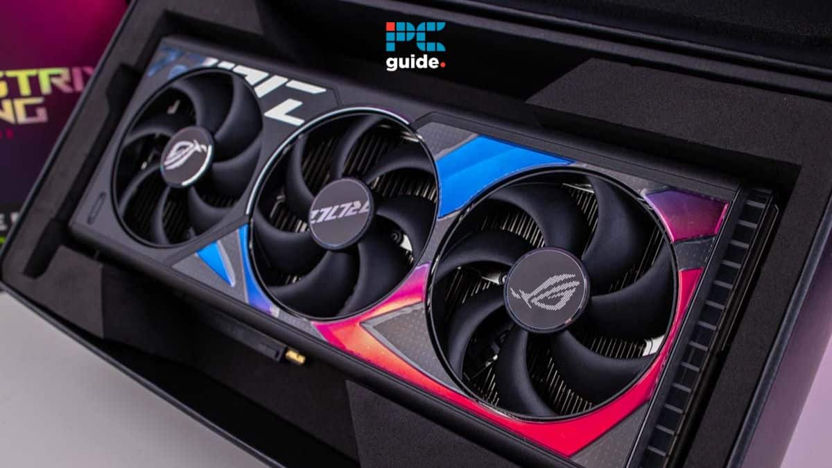 Best GPU for Ryzen 7 9800X3D