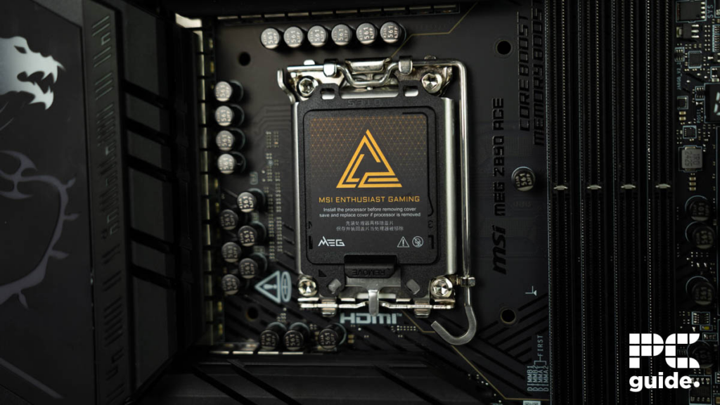 Best Z890 motherboards