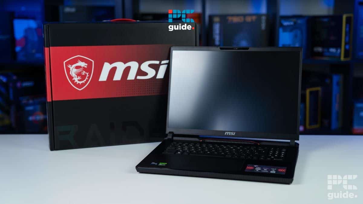 Best laptops for Microsoft Flight Simulator 2024 – our top picks