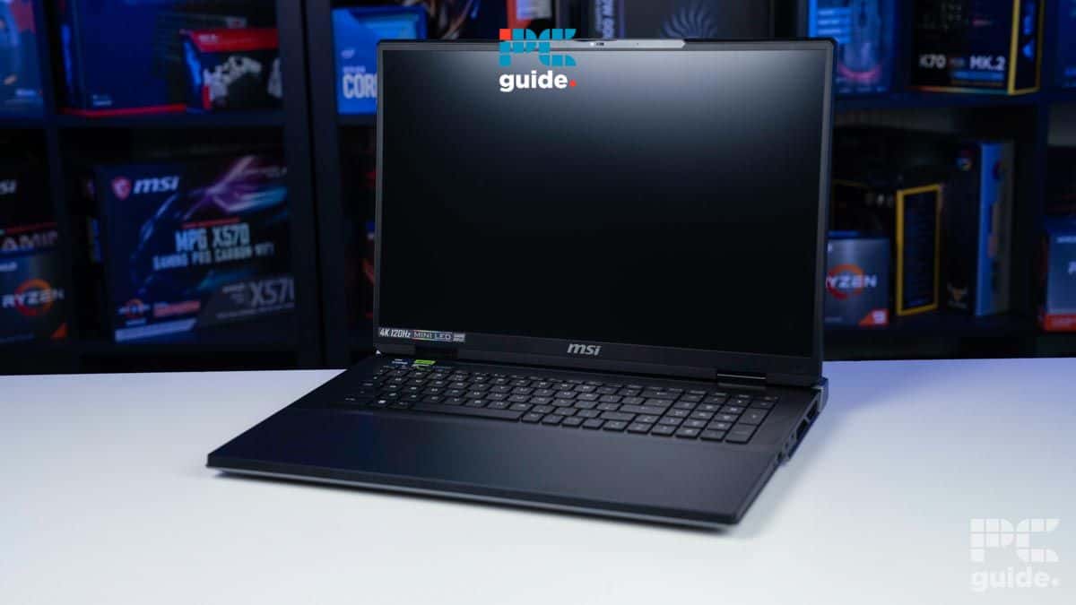 Best laptop for Stalker 2: Heart of Chornobyl – plus more top picks