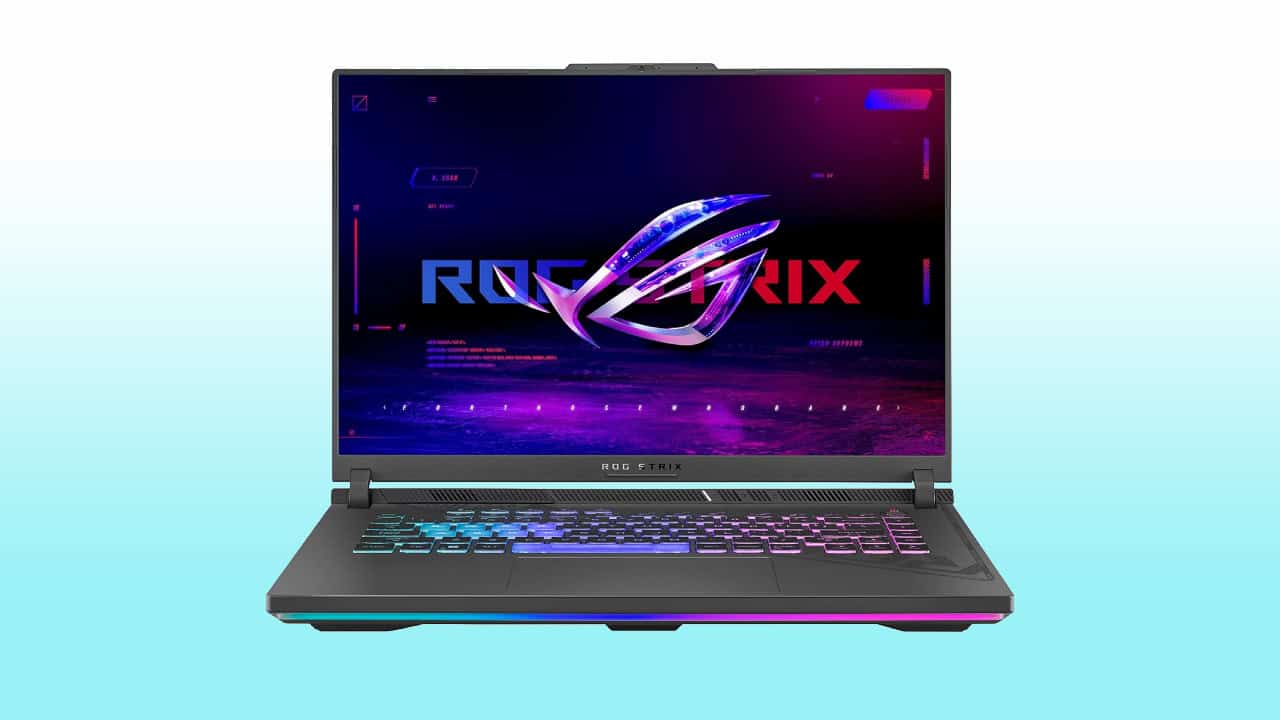 Black Friday Asus gaming laptop deals 2024 – early discounts and what to expect