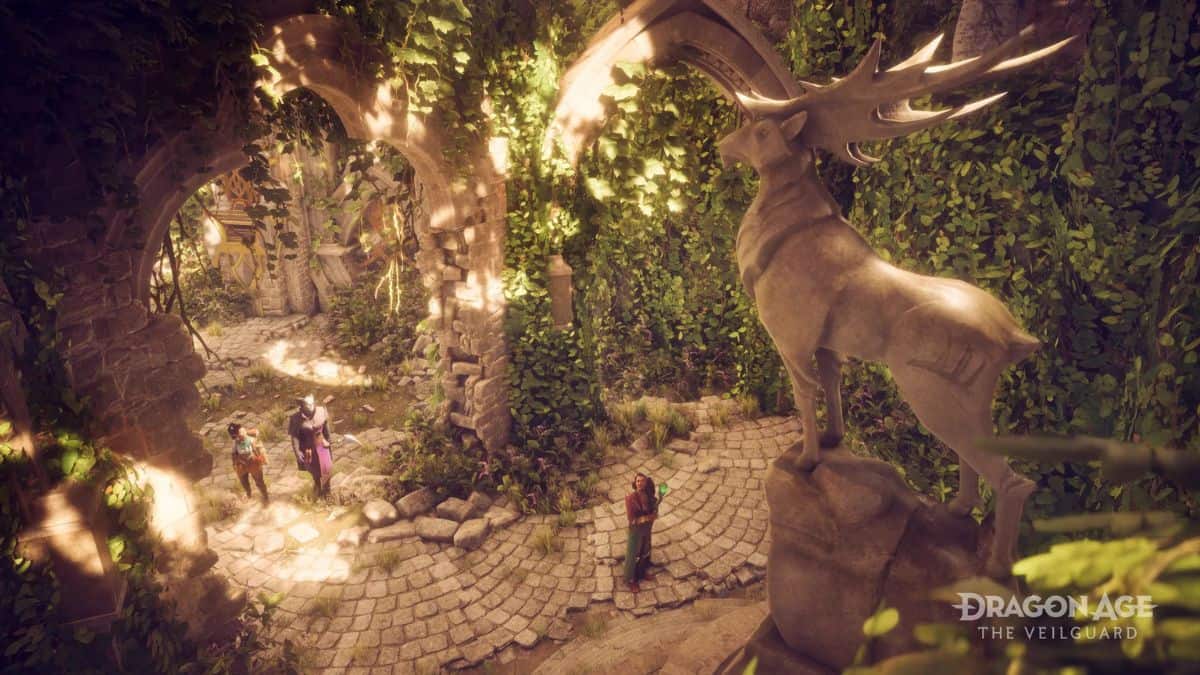 Dragon Age: The Veilguard already has a PC mod that helps prevent annoying stutters