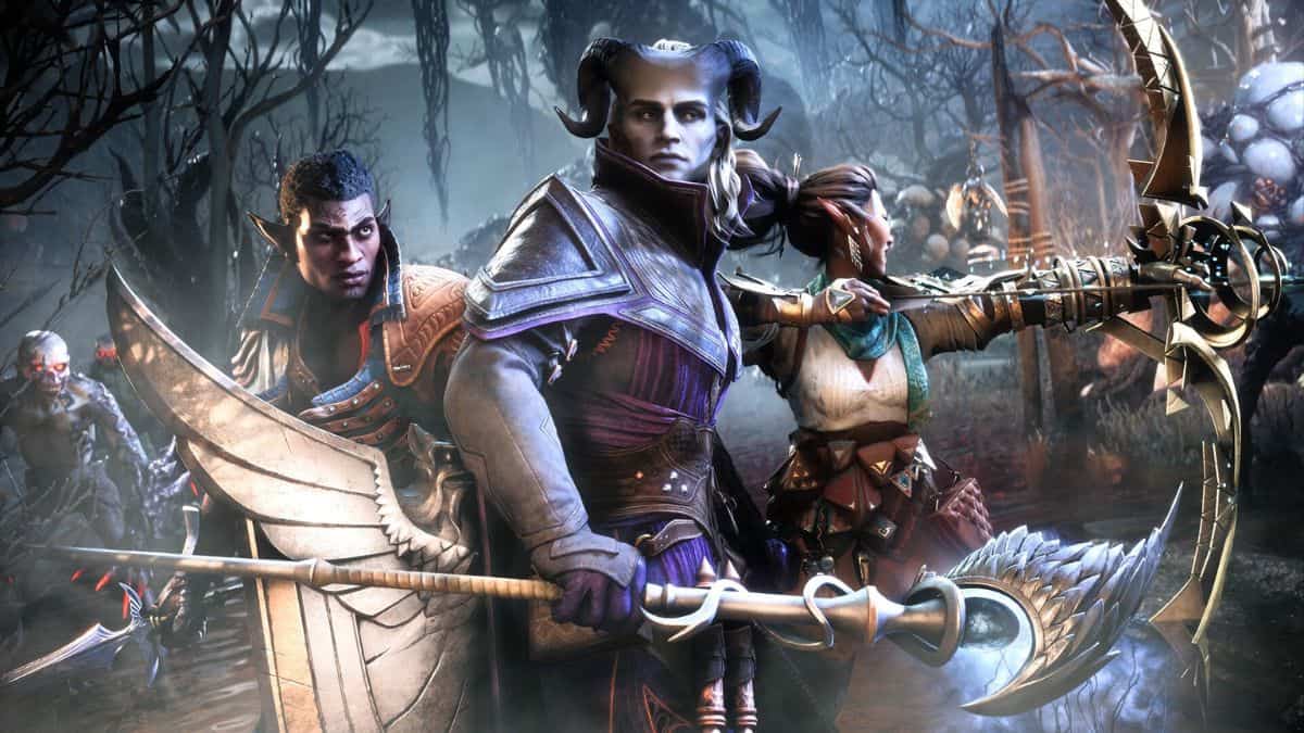 If Dragon Age: The Veilguard is stuttering or there are sudden FPS drops on PC, here’s how to fix it