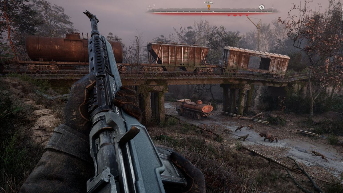 If you’re facing FPS drop issues in Stalker 2 on PC, here’s how you can fix it