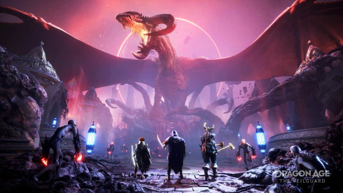 Dragon Age: The Veilguard compiling shaders taking too long – potential fixes