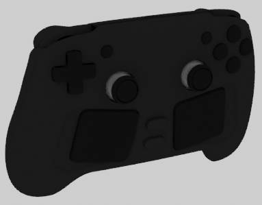 Ibex rendermodel thumbnail