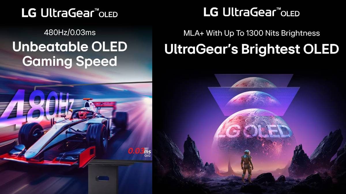 LG UltraGear marketing and specs for 27GX790A-B