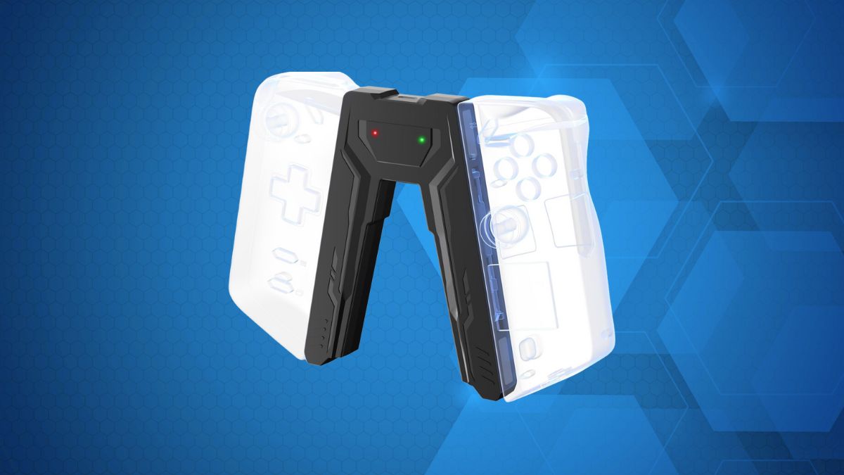 Lenovo’s official Legion Go controller charger is difficult to find, so get this third party one instead while it’s on sale
