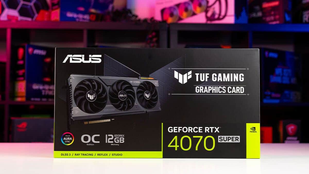 PS5 Pro vs RTX 4070 Super