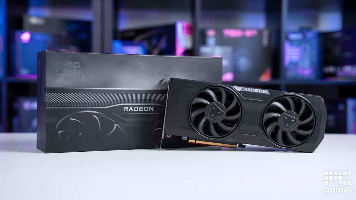 PS5 Pro vs RX 7900 XT – how do they compare?