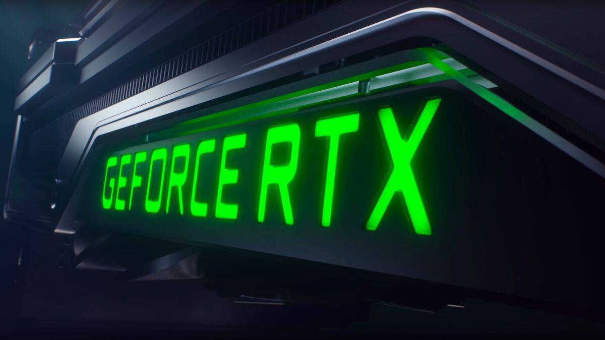 Nvidia secures trademarks for future GPUs, including RTX 6090 and RTX 5090 Super