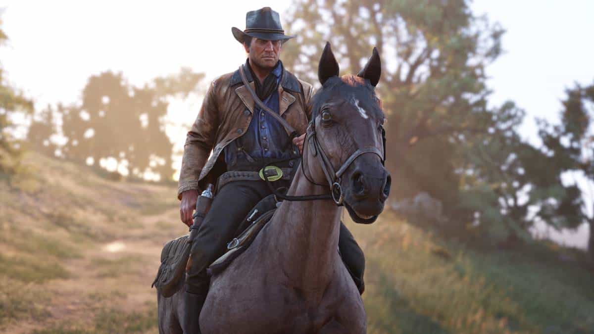 Ridiculous Red Dead Redemption 2 mod turbo-charges horses and wagons just like GTA’s ‘Fast Traffic’