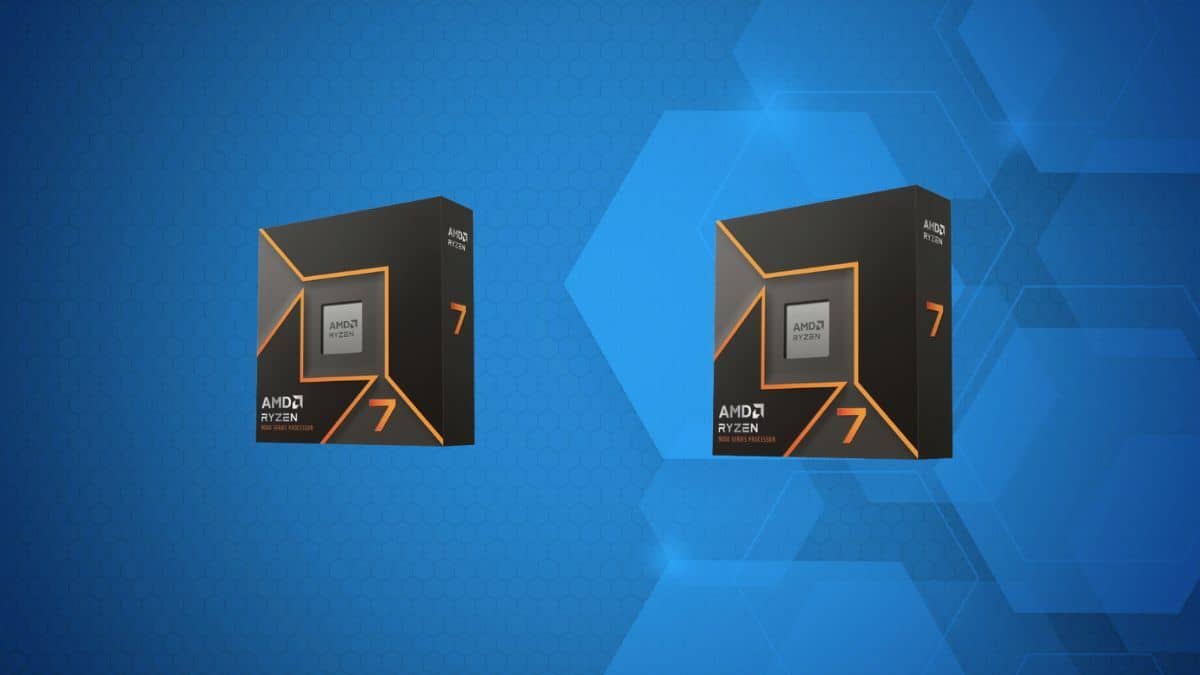 Ryzen 7 9800X3D vs 7800X3D – how do they compare?