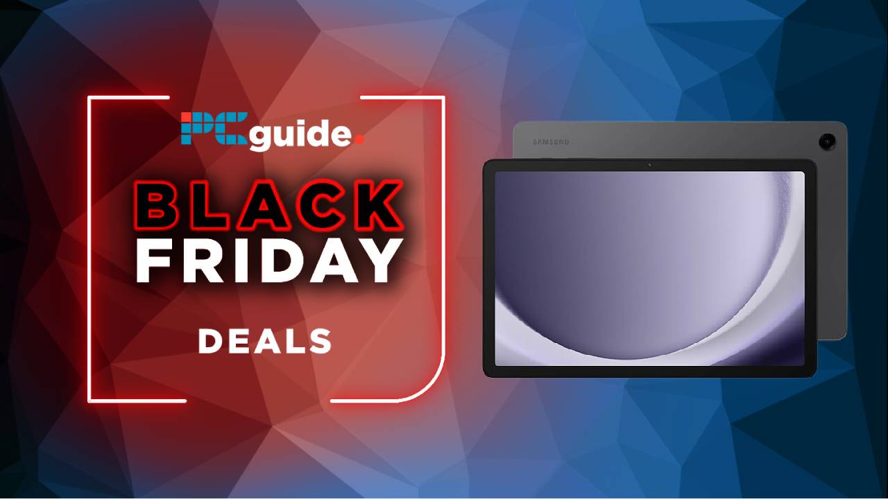 Popular Samsung Galaxy Tab A9+ Tablet becomes one of Black Friday’s hottest deals