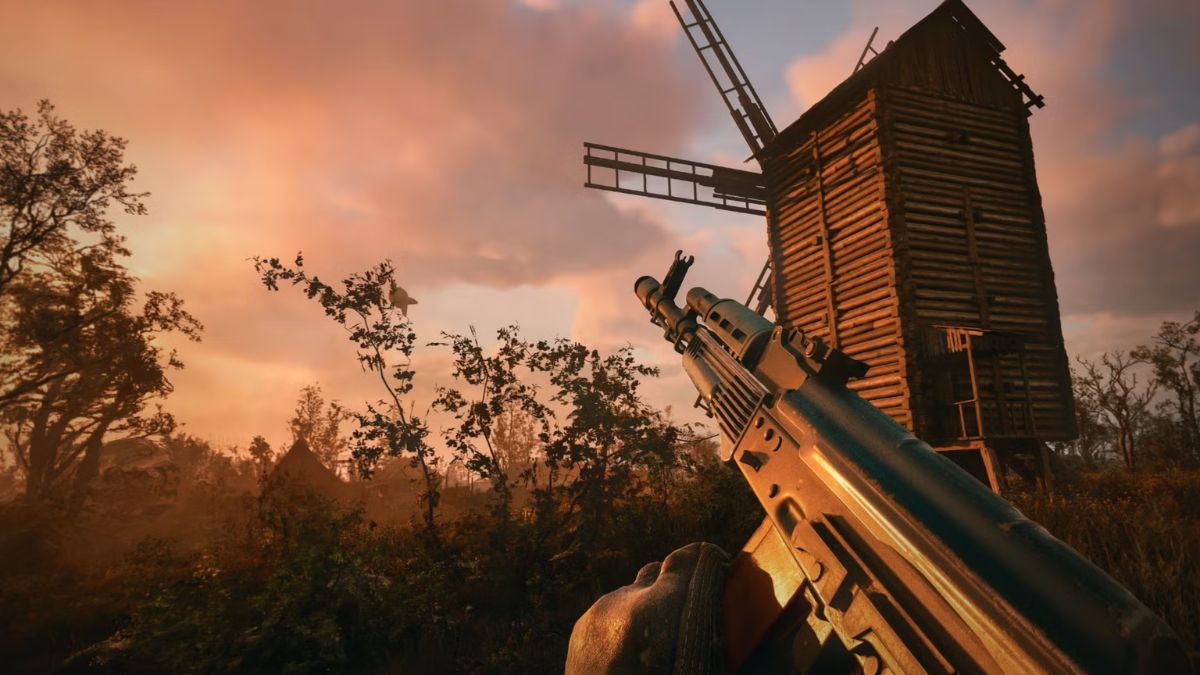 If Stalker 2 mouse input feels a little ‘off’ to you, this free fan-made mod should fix it