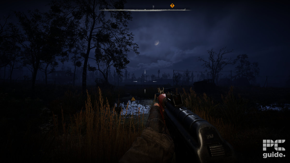 Stalker 2 high preset, Image by PC Guide