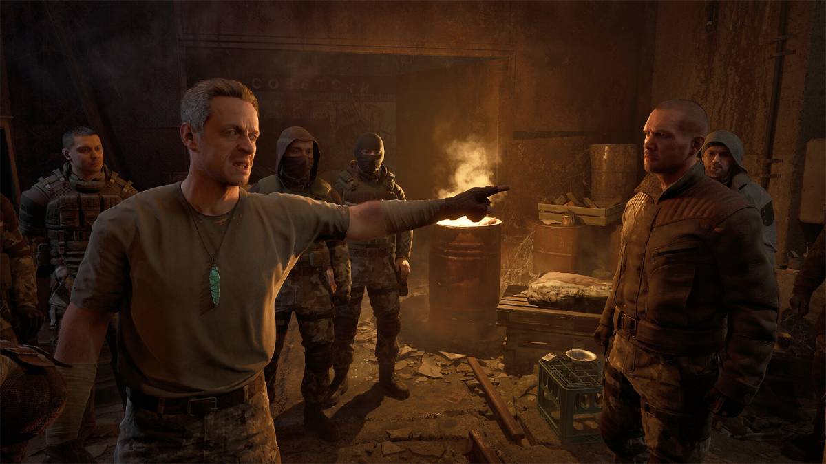 Stalker 2 how to add mods on PC: our step-by-step guide
