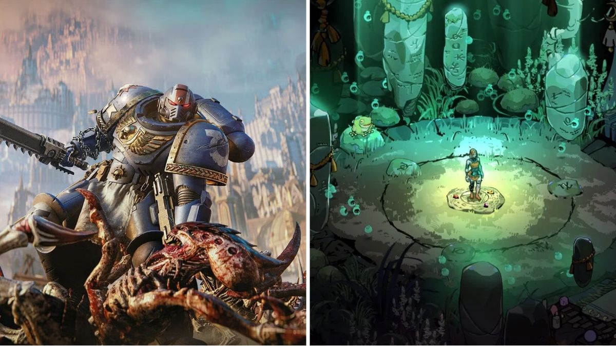 Two popular games released in 2025 just got their first-ever discounts thanks to the Steam Autumn Sale