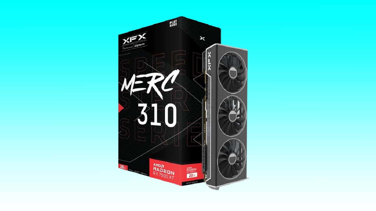 One of AMD’s top gaming GPUs just received a 12% discount, and it’s perfect for the 9800X3D