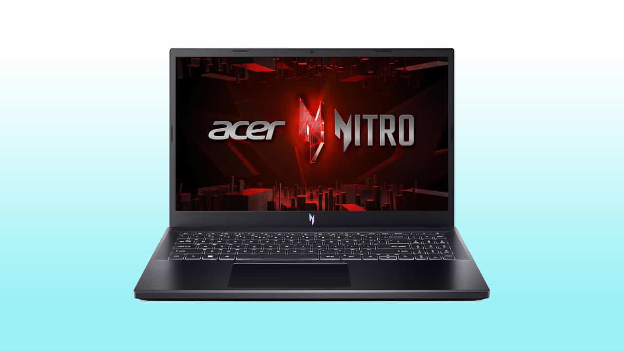 Black Friday Acer gaming laptop deals 2024 – early discounts and what to expect