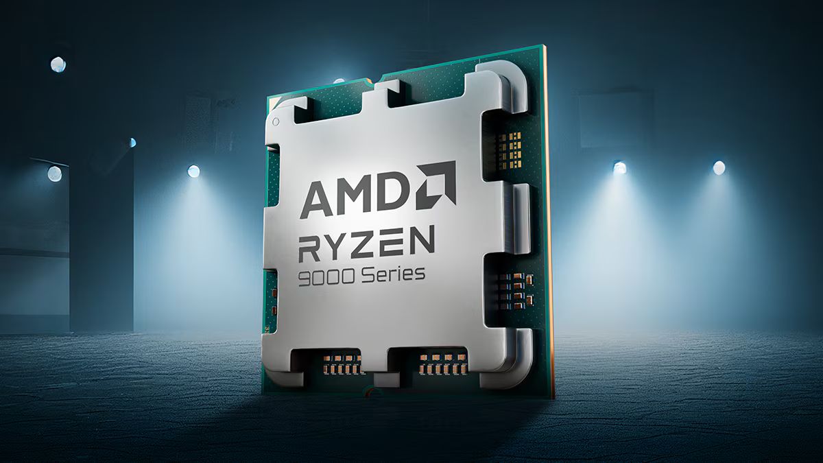 9950X3D outperforms Core Ultra 9 285K by 25% in CS2, even more in Black Ops 6, leaving Intel behind yet again