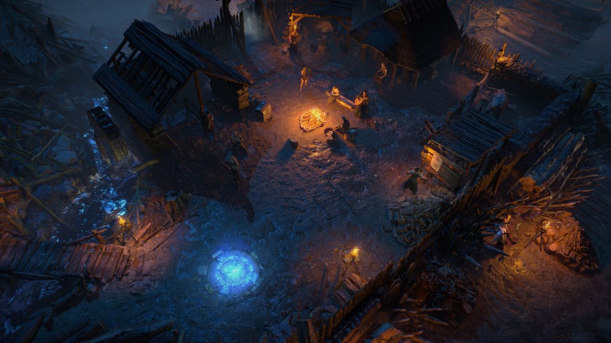 If you’re getting the “An unexpected disconnection occurred” error in Path of Exile 2, here’s how to fix it