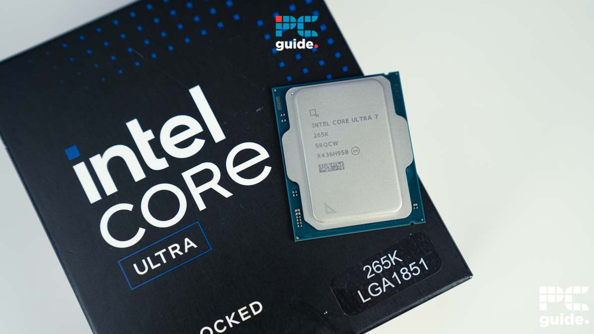 Best CPU for Intel Arc B580